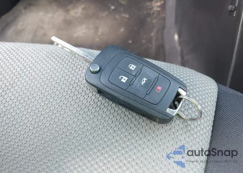 2012 Chevrolet Cruze Ls from USA, damaged, VIN 1G1PC5SH1C7271479